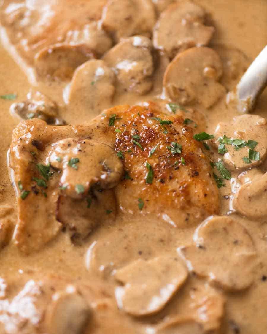Chicken stroganoff 8.jpg