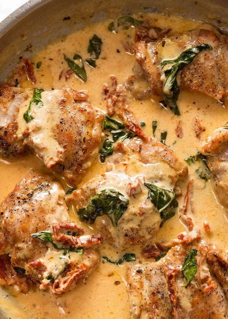 Chicken with creamy sun dried tomato sauce 2.jpg