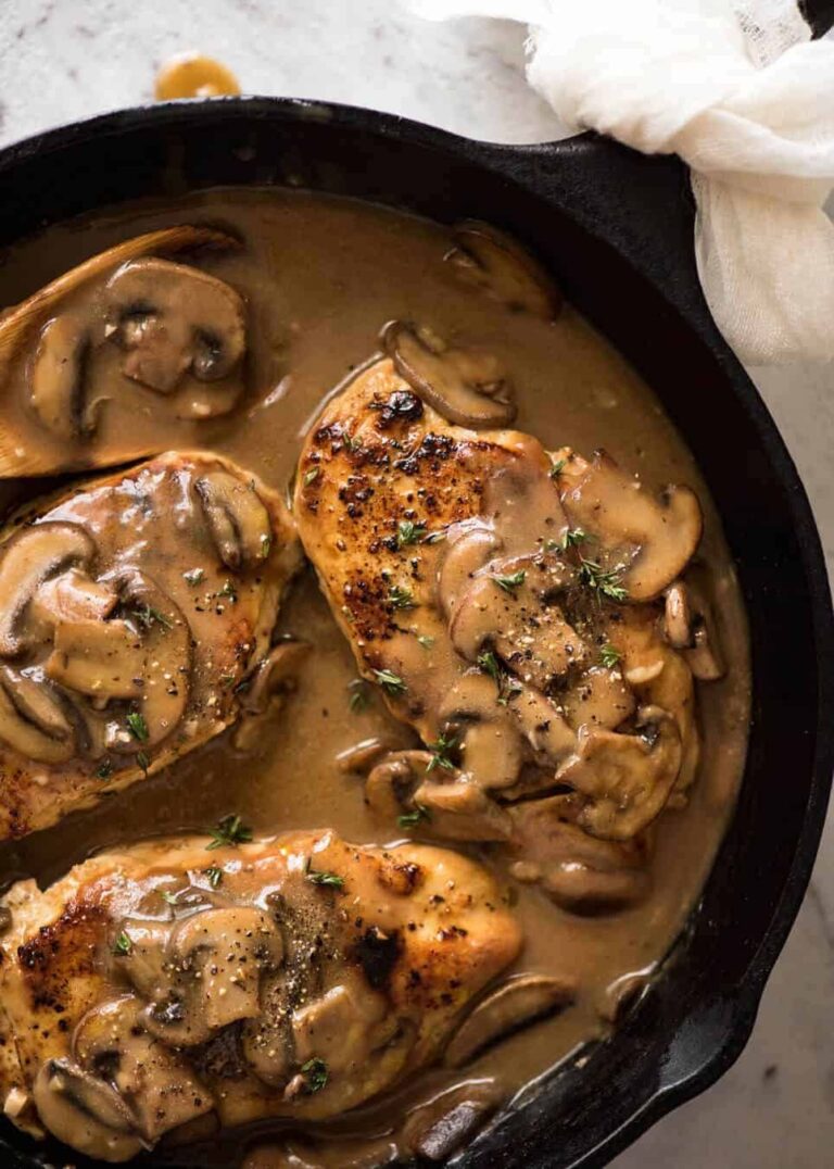 Chicken in mushroom gravy 6.jpg