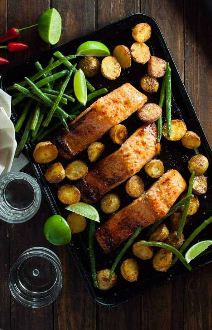 Chili lime salmon overhead.jpg
