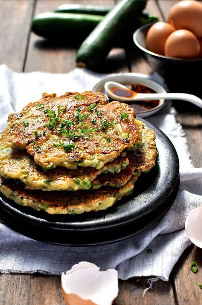 Chinese zucchini pancakes.jpg