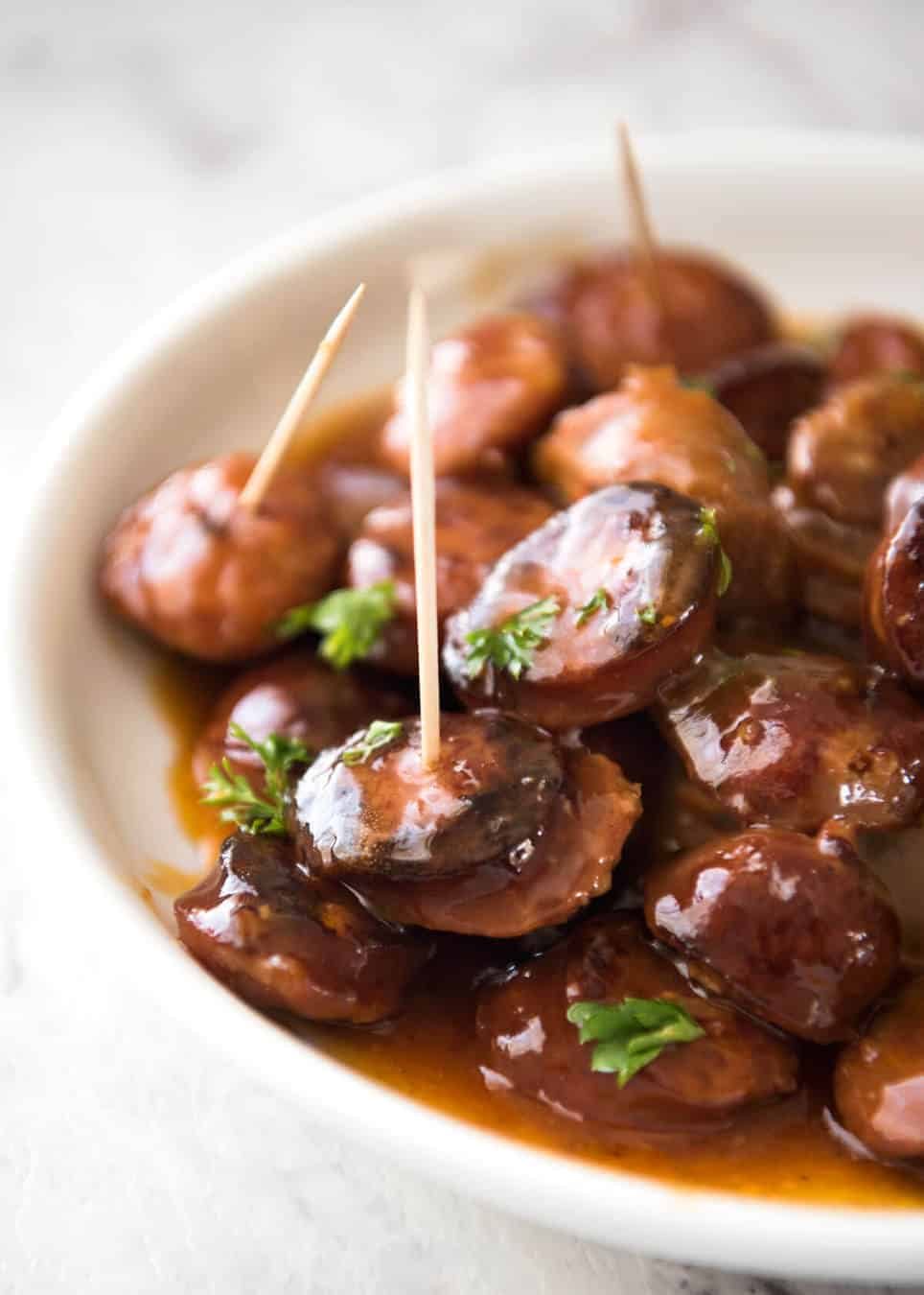 Chorizo bites with sweet spicy sauce 2.jpg