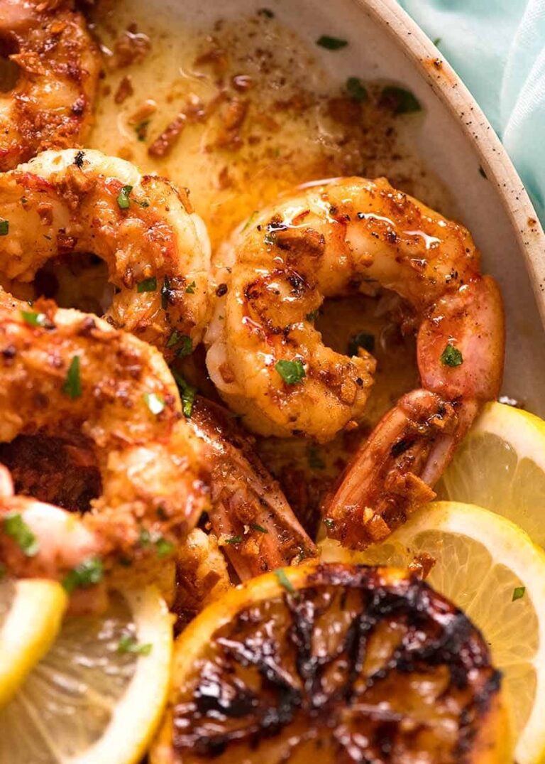 Crispy grilled shrimp lemon butter sauce 2.jpg