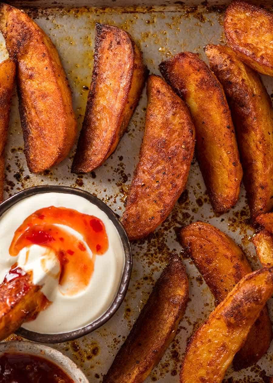 Seasoned baked potato wedges 7.jpg