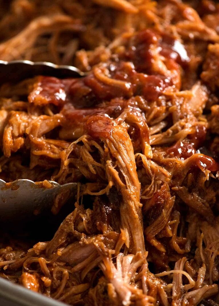 Close up of pulled pork with bbq sauce.jpg