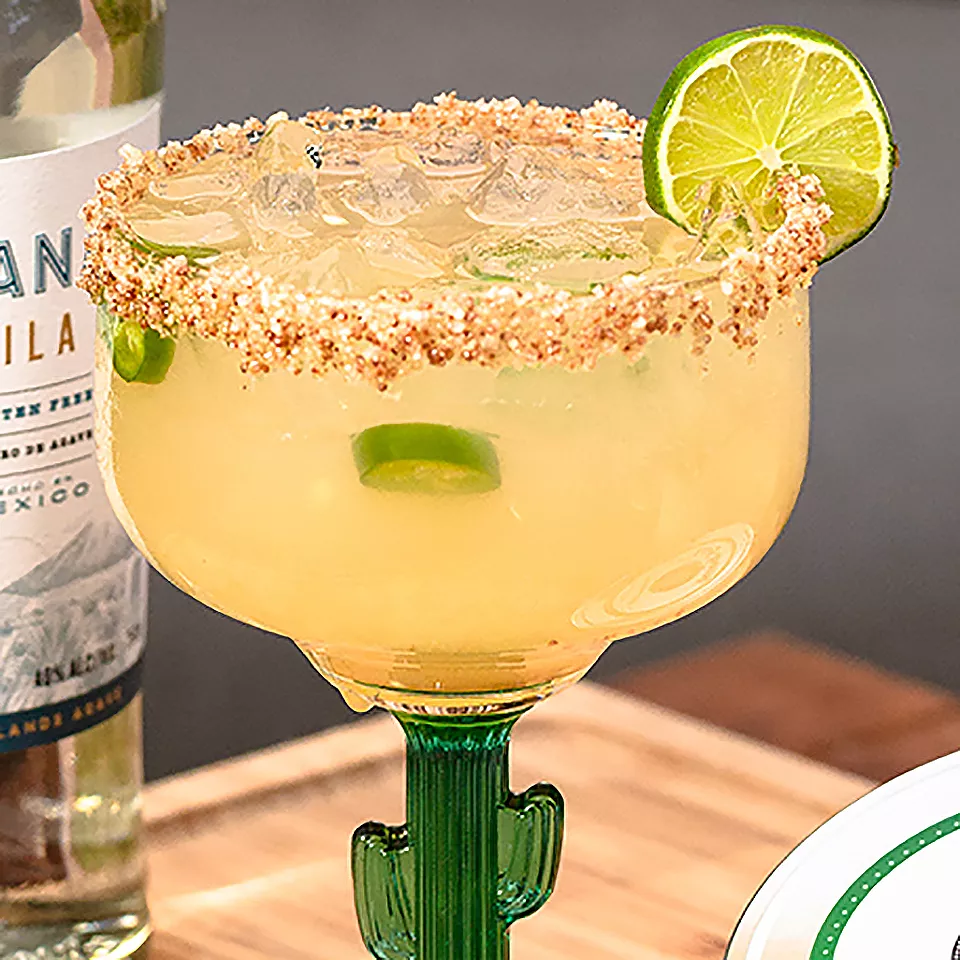 Margarita