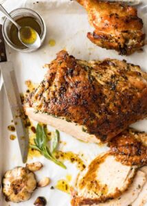 Herb garlic butter roast turkey breast 4.jpg