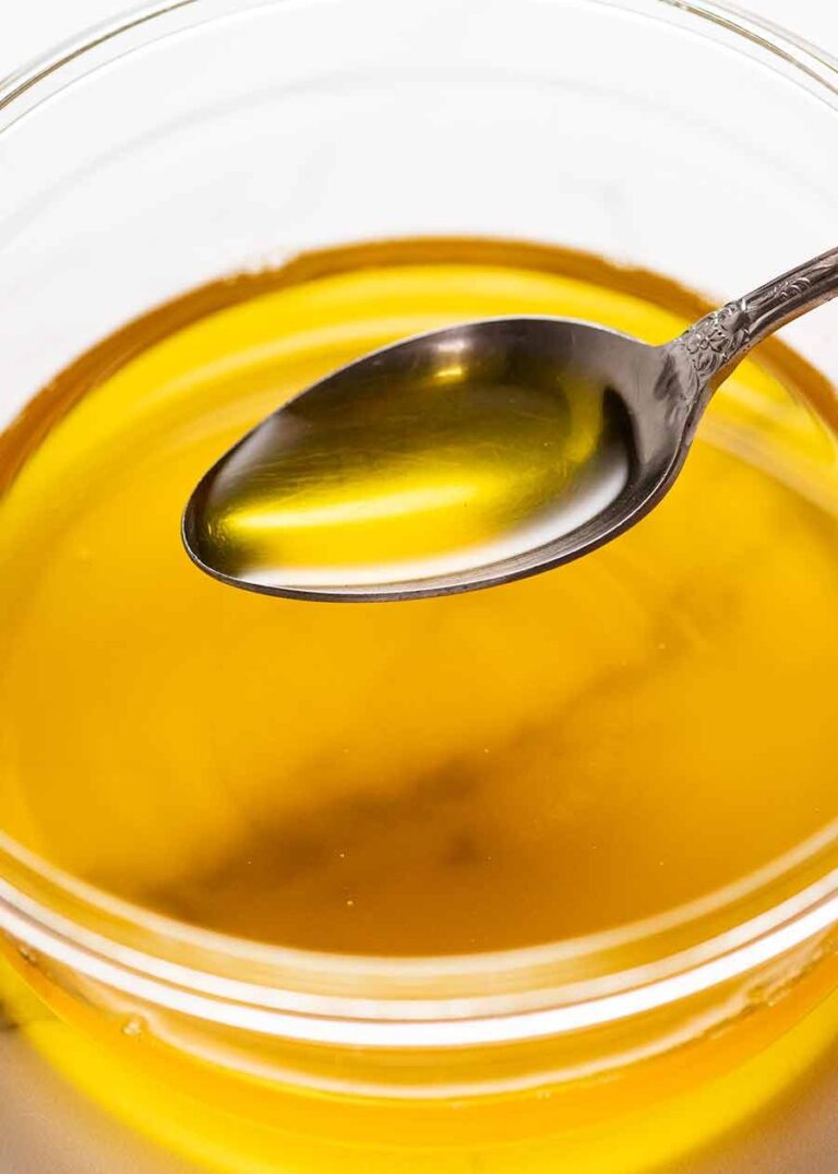How to make Ghee and Clarified Butter (same thing!) Recipe