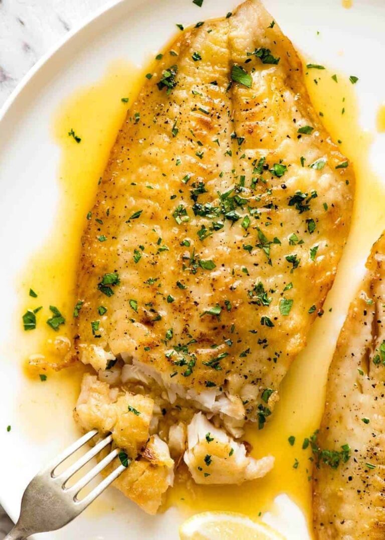 Fish with lemon butter sauce.jpg