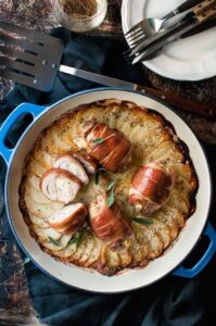 One pan prosciutto chicken potatoes featured.jpg