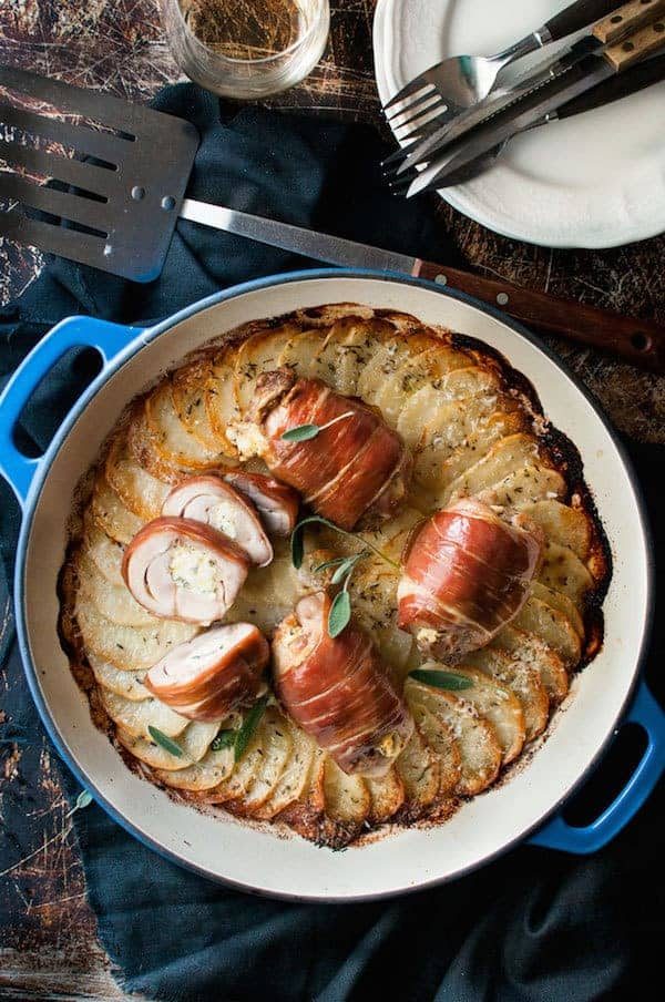 One pan prosciutto chicken potatoes featured.jpg