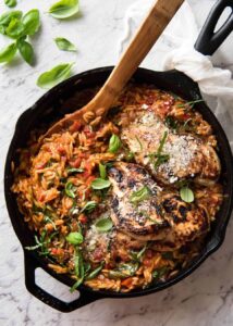 One pot italian chicken and tomato basil risoni.jpg