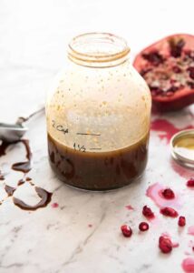 Pomegranate molasses dressing 1.jpg