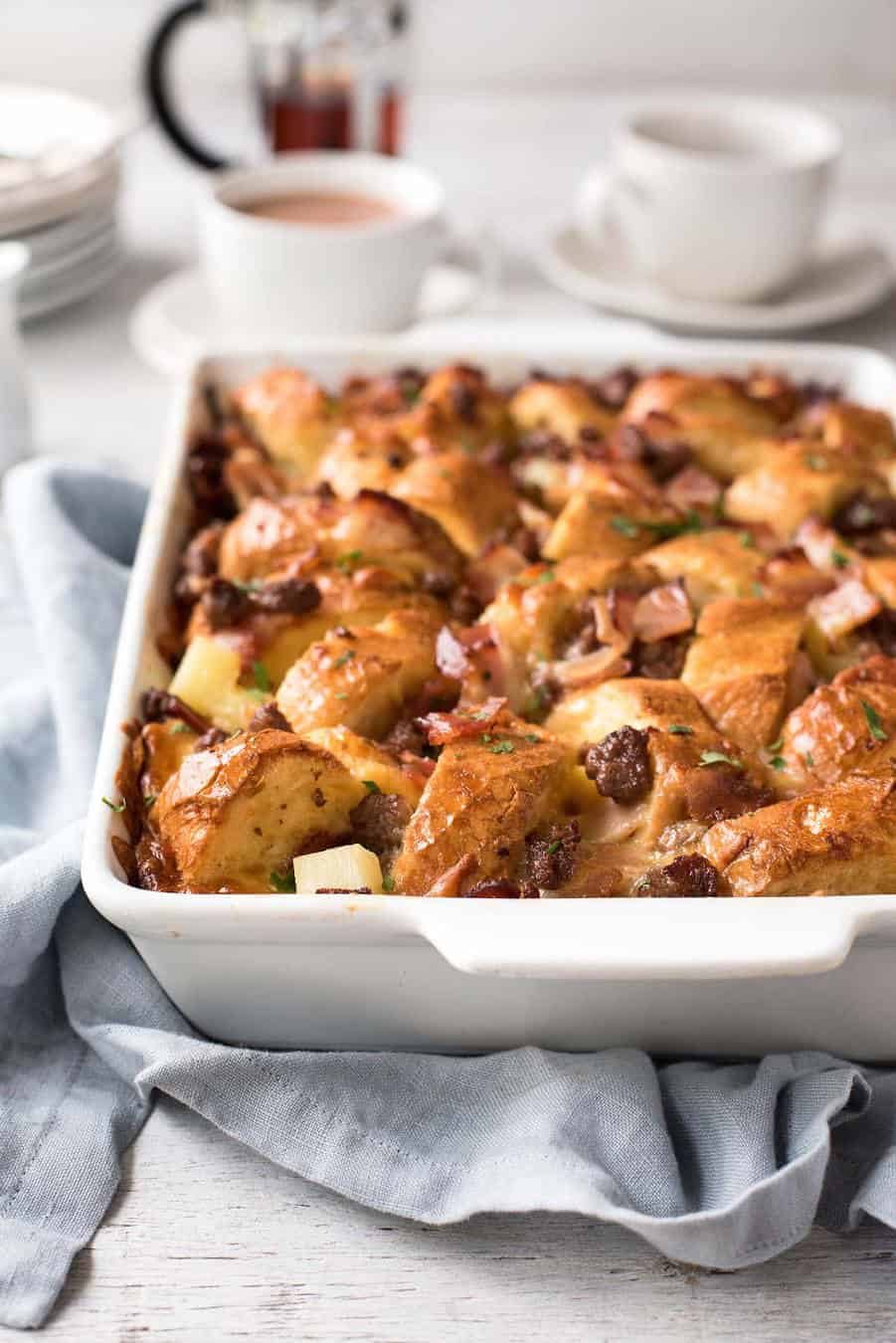 Sausage bacon country breakfast casserole 5.jpg
