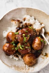 Teriyaki chicken meatballs.jpg