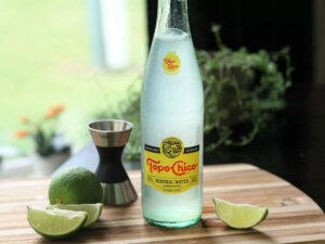 Texas ranch water