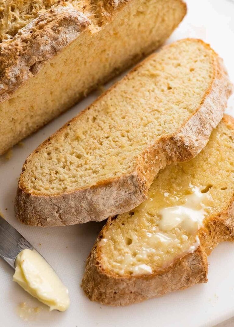 Irish soda bread no yeast bread 3.jpg